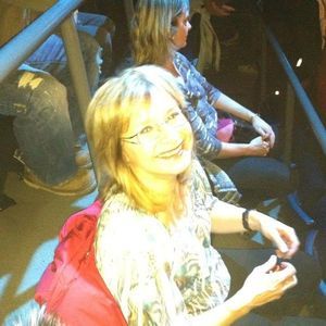 Meet your Posher, Ann